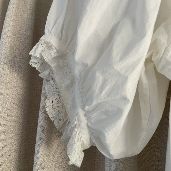 Doen Amory dress size large - Picture 3 of 4